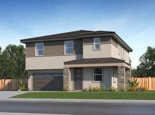 Residence 2X Plan, One Lake : Emerald, Fairfield, CA 94533