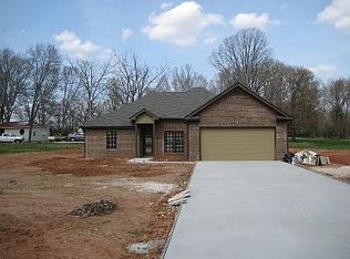 275 Thyatira Brockton Rd, Jefferson, GA 30549