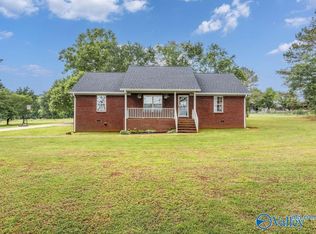 286 Ollie Howard Rd, New Market, AL 35761