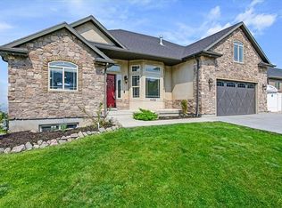 5432 Evening Side Dr, Herriman, UT 84096