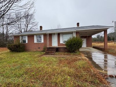 9125 State Highway 158, Conway, NC, 27820