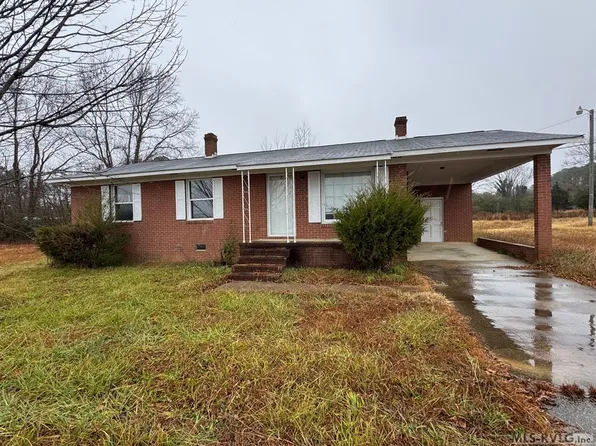 9125 State Highway 158, Conway, NC 27820