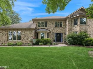 21954 N Green Forest Rd, Deer Park, IL 60010