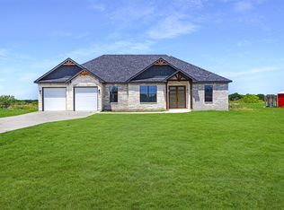 5254 Horseshoe Ln, Royse City, TX 75189