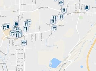 1985 Townhouse Ln, Hueytown, AL