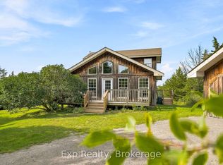 1358 County Road 24 Rd, Prince Edward County, ON K0K2P0
