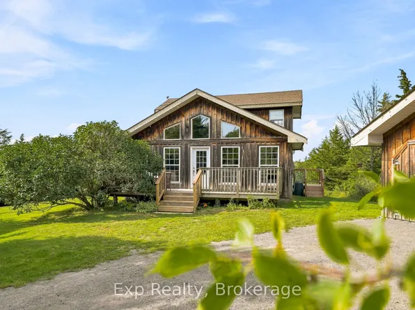 1358 County Road 24 Rd, Prince Edward County, ON K0K 2P0