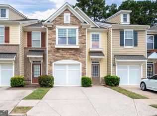 2004 Lakeshore Overlook Cir NW, Kennesaw, GA 30152