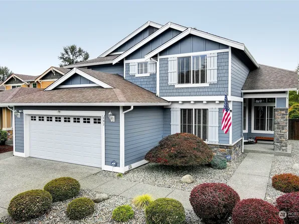 193 Nile Place NE, Renton, WA 98059