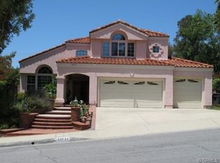 21731 Buckskin Dr, Walnut, CA 91789