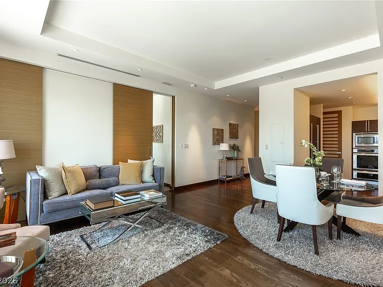 3750 S Las Vegas Blvd #3402 — Photo 30