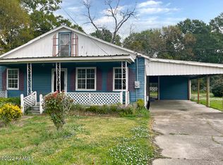 1422 N Martin Luther King Dr, Eunice, LA 70535