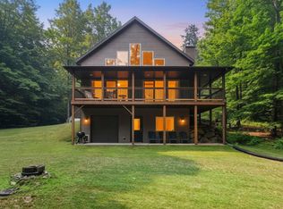 6588 Norway Pine Ln, Florence, WI 54121