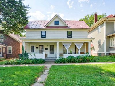 415 Church St, Iowa City, IA, 52245