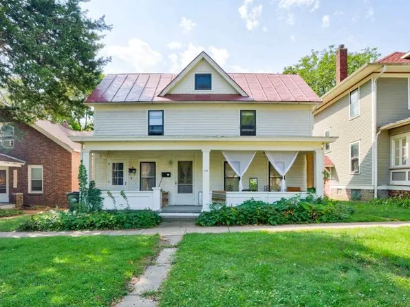 415 Church St, Iowa City, IA 52245