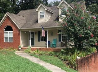 111 Golden Maple Trl NW, Charleston, TN 37310