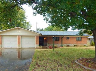 2203 W Cedar Ave, Duncan, OK 73533