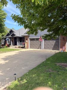 3736 SW Summerfield Dr, Topeka, KS, 66610
