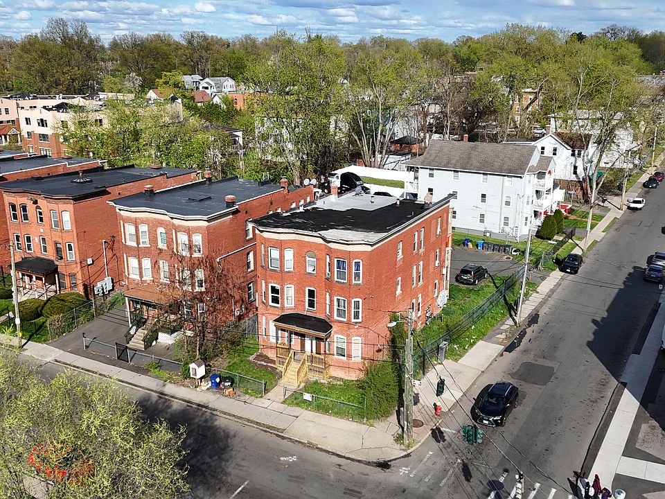 1st image of 410 Garden St #1R