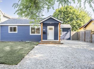 5235 SE Henderson St, Portland, OR 97206
