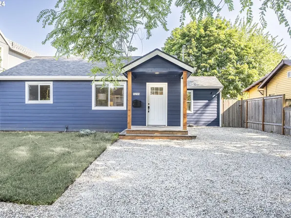 5235 SE Henderson St, Portland, OR 97206