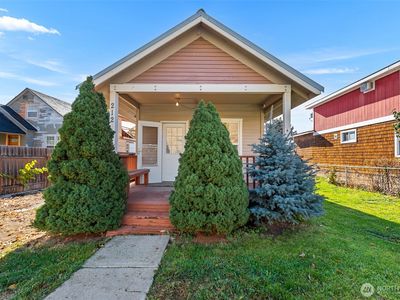 212 Riverside Drive, Cashmere, WA, 98815