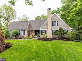 106 Hunters Run, Newtown Square, PA 19073