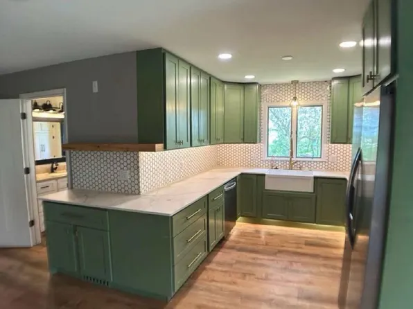 6601 County Road Dw, Allenton, WI 53002