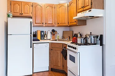 Rented by Berman Realty