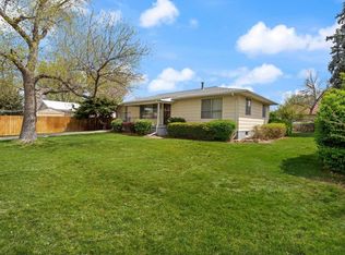 640 E 3rd St, Delta, CO 81416