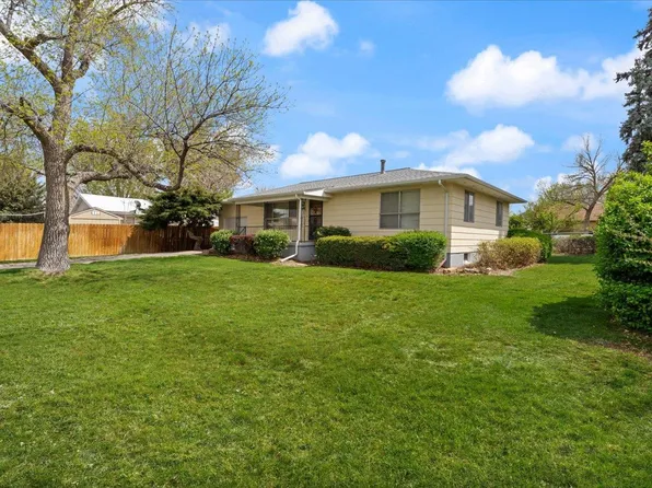 640 E 3rd St, Delta, CO 81416