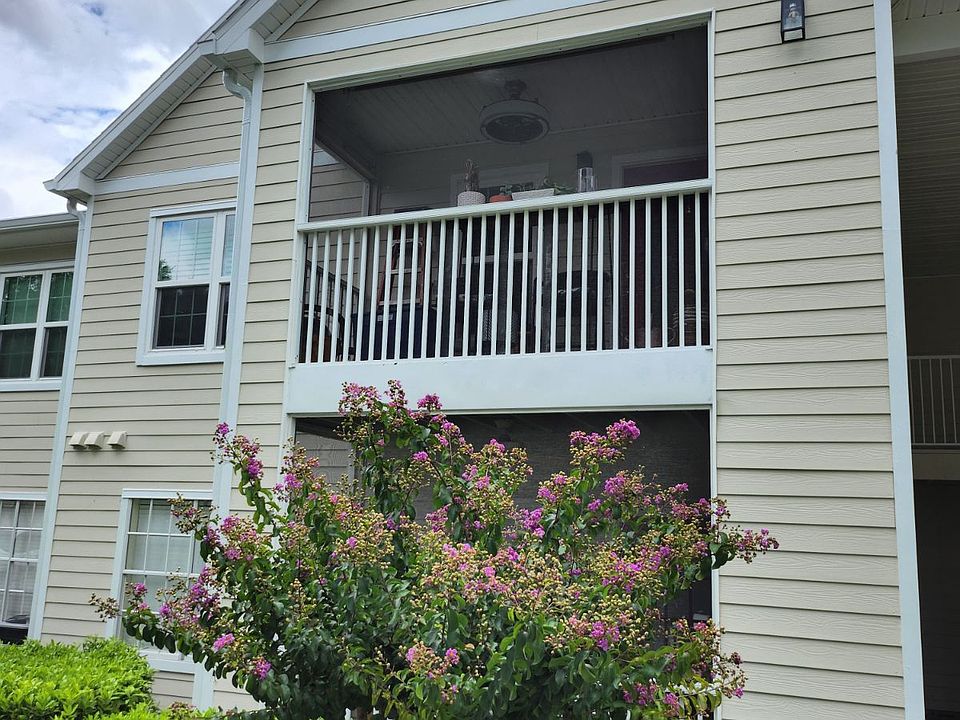 Nices building in the complex right on the lake