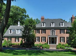 1599 Fence Row Dr, Fairfield, CT 06824