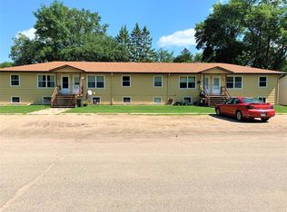 414 Center St., Bluffton, MN 56518
