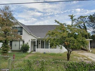 622 McBee St, Malvern, AR 72104