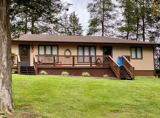 269 Cumberland Dr, Harrogate, TN 37752