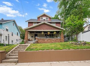 1015 Watkins St SE, Grand Rapids, MI 49507
