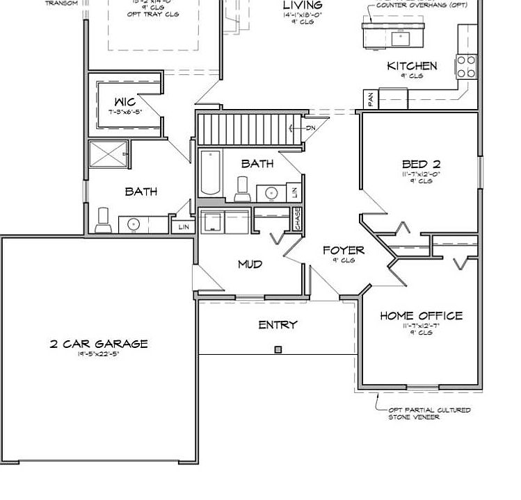 2nd image of 43 Winterberry Ln