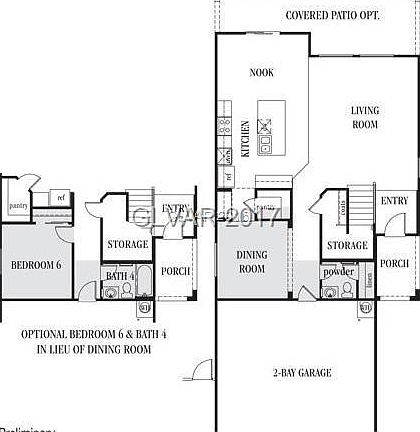 2nd image of 7412 Rainford St
