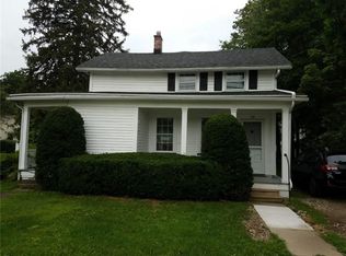 26 Genesee St, Belmont, NY 14813
