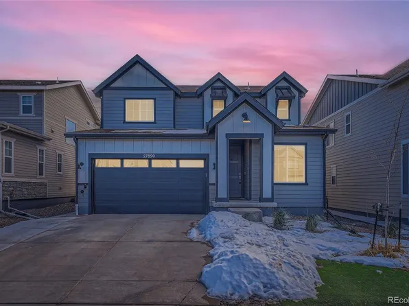 27890 E 7th Pl, Aurora, CO 80018
