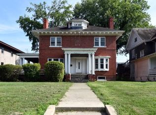 1421 5th Ave #1, Huntington, WV 25701