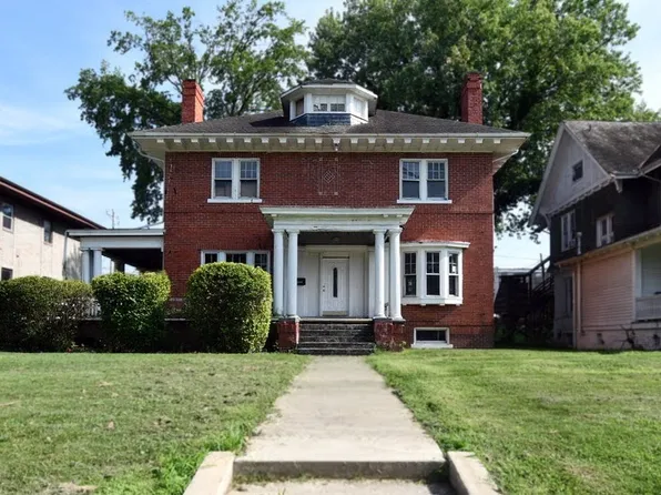 1421 5th Ave #1, Huntington, WV 25701