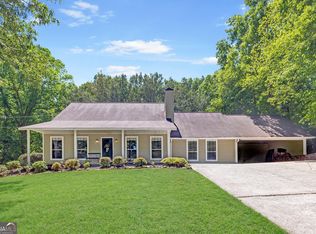 5525 Dorsett Shoals Ln, Douglasville, GA 30135