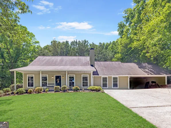 5525 Dorsett Shoals Ln, Douglasville, GA 30135