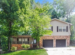 11313 Mountaincrest Dr SE, Huntsville, AL 35803