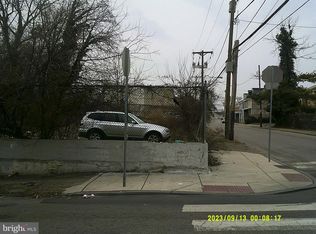 101 E Wister St, Philadelphia, PA