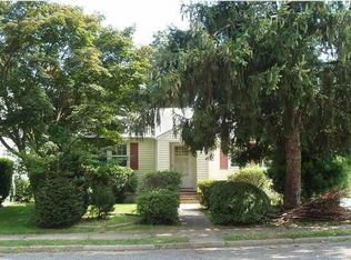 34 Fisk St, Manasquan, NJ 08736