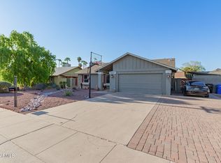 2547 E Corrine Dr, Phoenix, AZ 85032