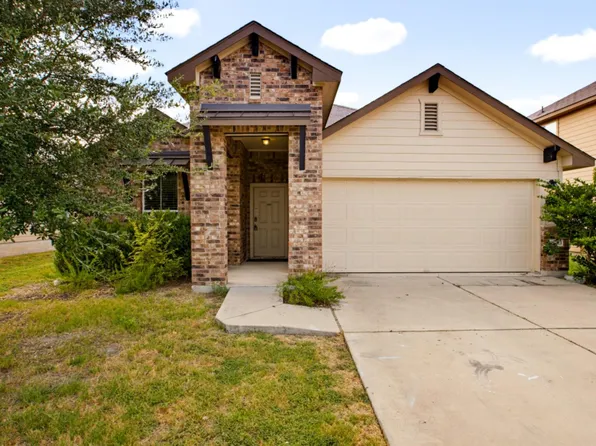 13413 Bauhaus Bnd, Pflugerville, TX 78660